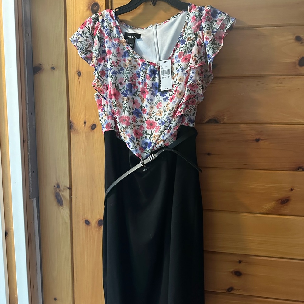 Summer Dress